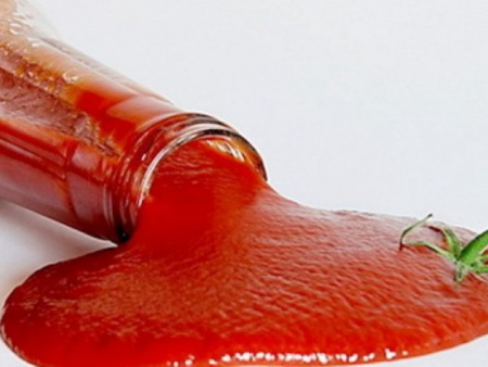 Кетчуп – универсальный соус