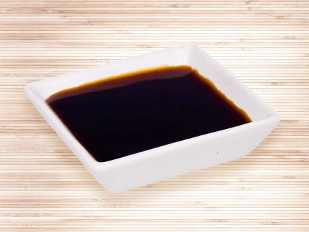 Унаги – копчёный японский соус.